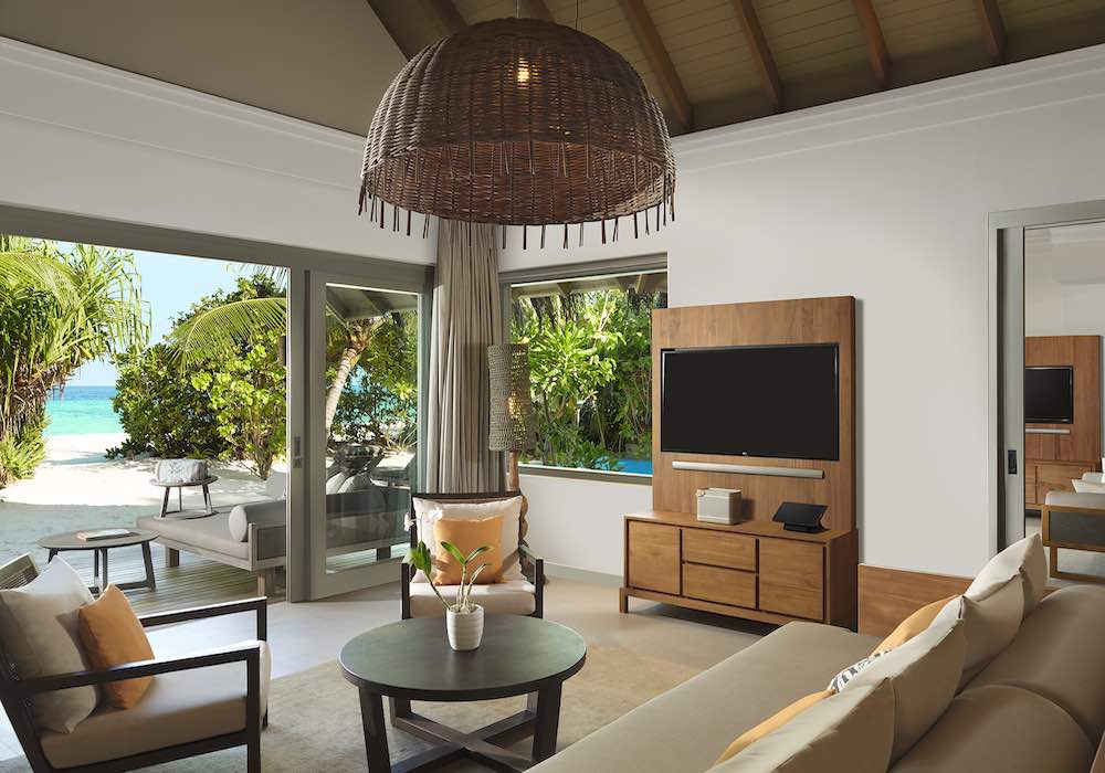 One Bedroom Beach Pool Residence photo 7